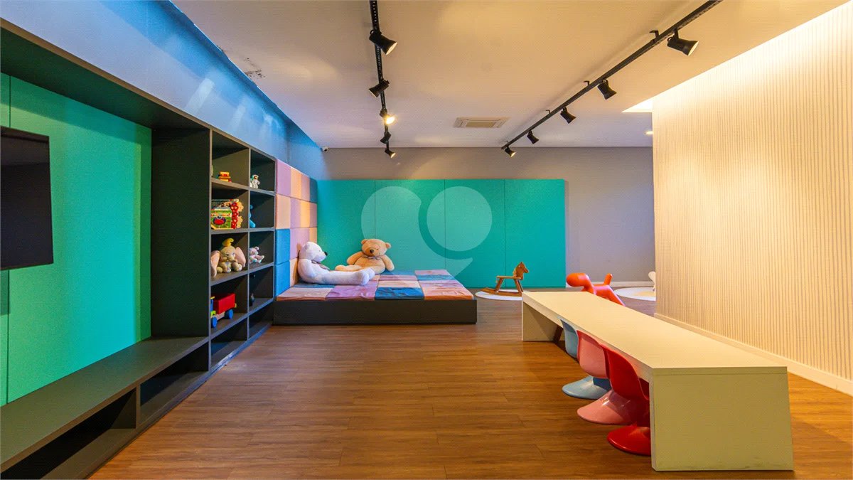Apartamento para alugar com 2 quartos, sendo 1 suíte, em Sumarezinho, São Paulo, SP