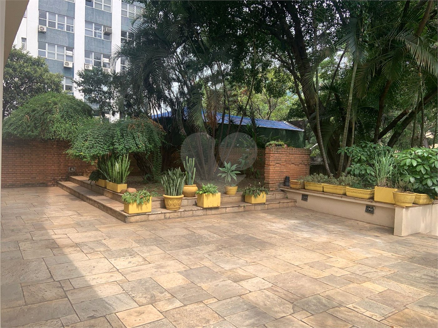 Apartamento à venda com 1 quarto em Jardim Paulista, São Paulo, SP