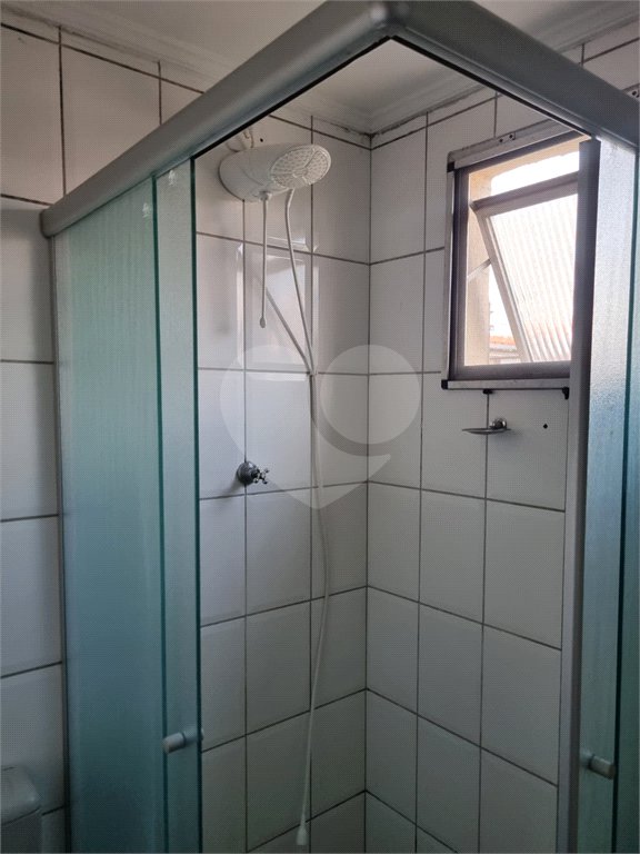 Apartamento à venda com 2 quartos em Parada Inglesa, São Paulo, SP