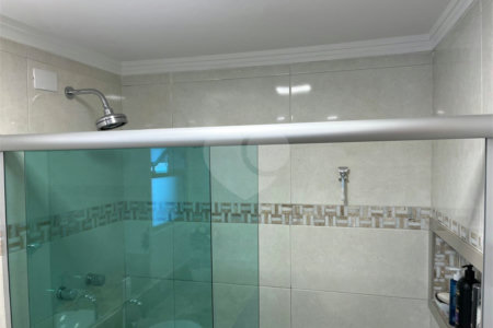 Apartamento à venda com 3 quartos em Santana, São Paulo, SP