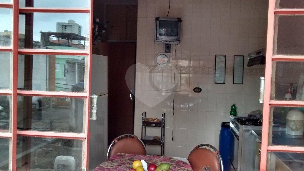 Sobrado à venda com 2 quartos em Vila Medeiros, São Paulo, SP