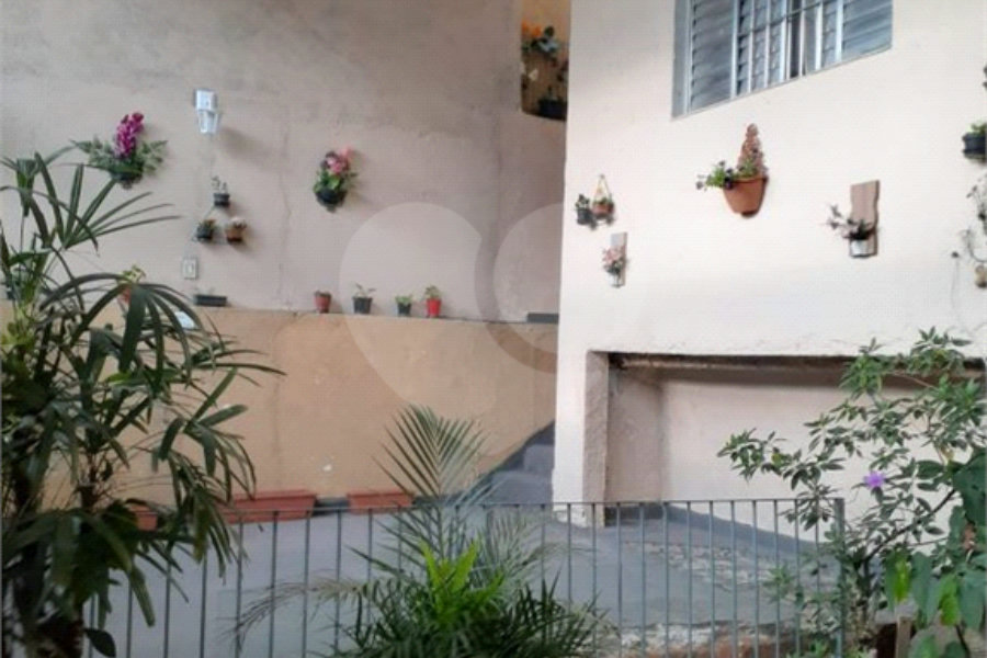 Casa à venda com 3 quartos, sendo 1 suíte,  em Limão, São Paulo, SP