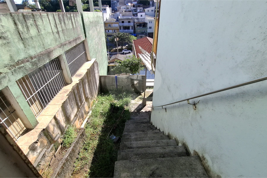 Sobrado à venda com 4 quartos, sendo 3 suítes, em Casa Verde, São Paulo, SP