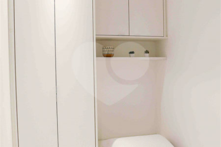 Apartamento à venda com 4 suítes em Cidade Jardim, São Paulo, SP