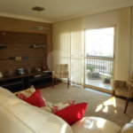 Apartamento à venda com 4 quartos, sendo 2 suítes, em Santana, São Paulo, SP