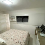 Apartamento à venda com 1 suíte em Maracanã, Rio de Janeiro, RJ