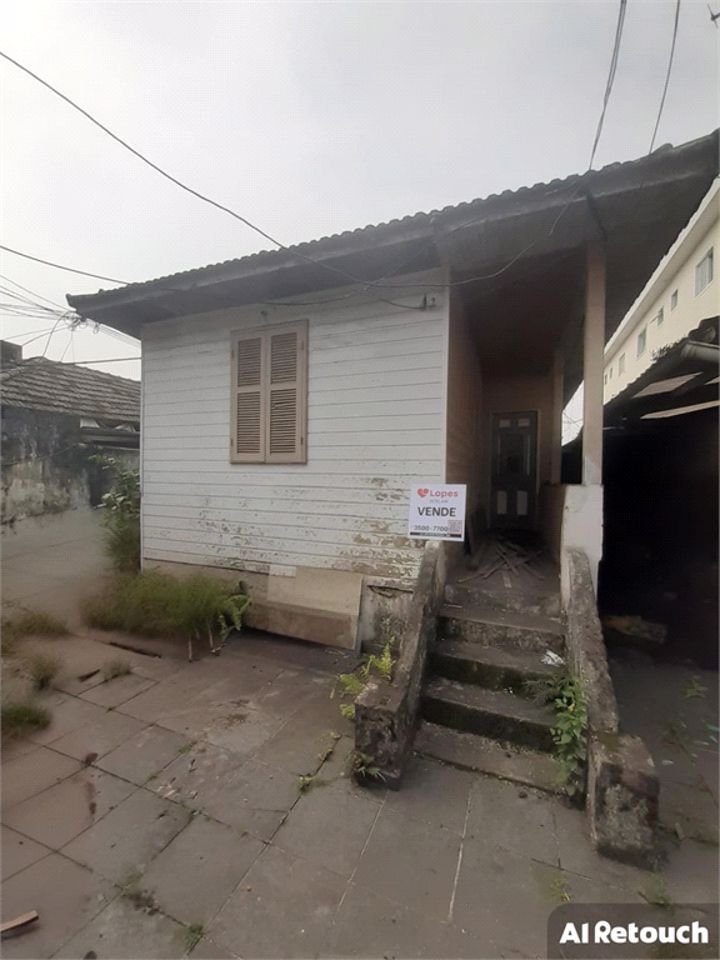 Terreno Residencial à venda, Estuário, Santos - TE0028.