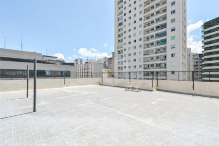 Apartamento à venda com 4 quartos, sendo 3 suítes, em Consolação, São Paulo, SP