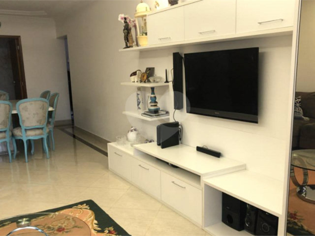 Apartamento à venda com 3 suítes em Jardim São Paulo(zona Norte), São Paulo, SP
