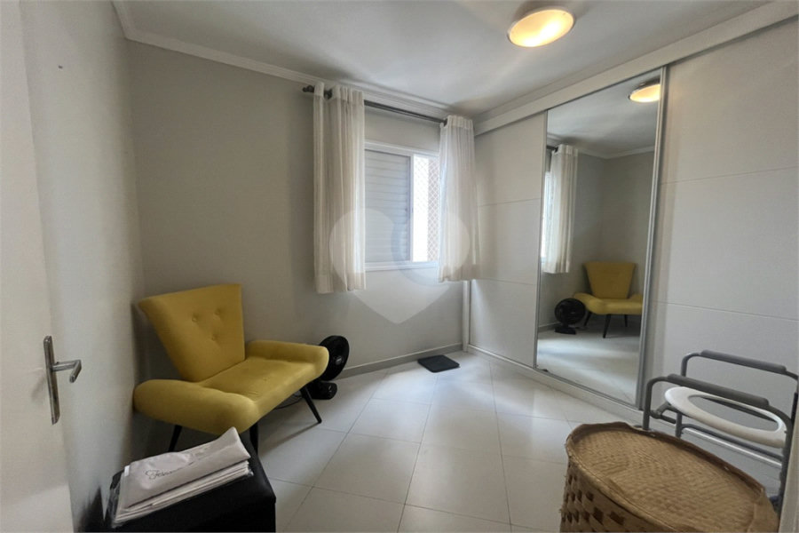 Apartamento à venda com 2 quartos em Vila Paiva, São Paulo, SP