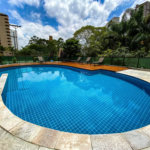 Apartamento à venda com 4 suítes em Vila Suzana, São Paulo, SP