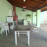 Casa Térrea à venda ou para alugar com 3 quartos, sendo 1 suíte, em Vila Sfeir, Indaiatuba, SP