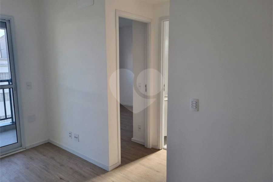 Apartamento para alugar com 2 quartos em Tucuruvi, São Paulo, SP