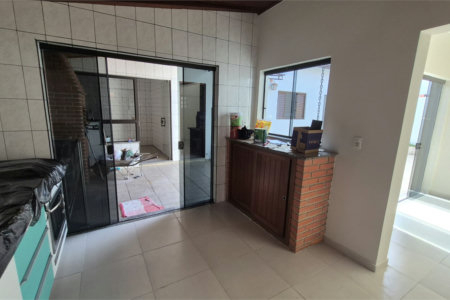 Casa em condomínio para alugar com 2 quartos, sendo 1 suíte,  em Jardim Ibiti do Paço, Sorocaba, SP