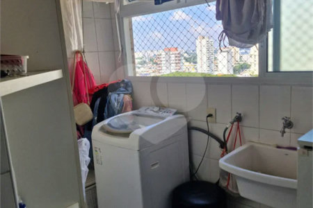 Apartamento de 3 quartos à venda na Vila Prudente
