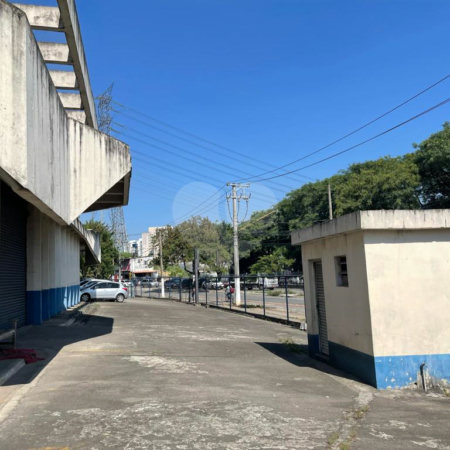 Galpão à venda em Jaguaré, São Paulo, SP