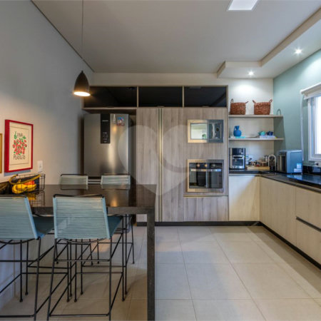 Casa à venda com 3 suítes no condomínio Reserva da Mata, Vinhedo - SP