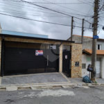 Casa à venda com 3 quartos, sendo 1 suíte,  em Vila Rei, Mogi das Cruzes, SP