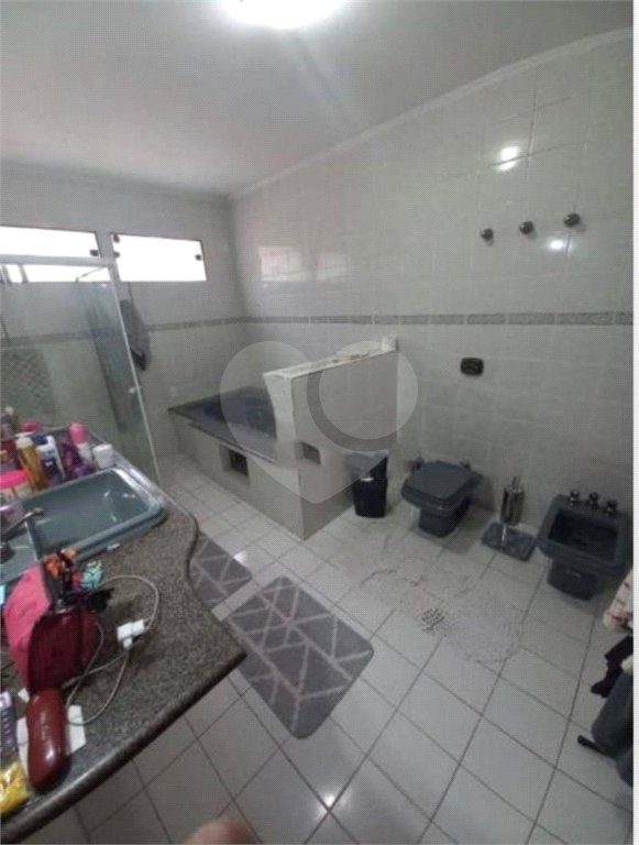 Sobrado à venda com 4 quartos, sendo 3 suítes, em Mandaqui, São Paulo, SP