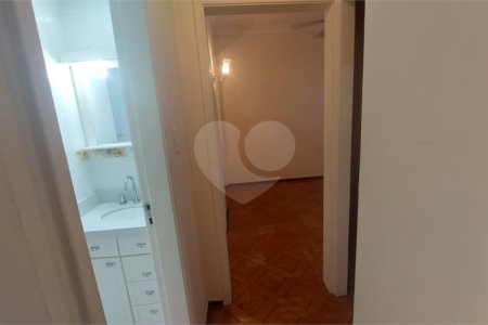 Apartamento à venda com 3 quartos em Tijuca, Rio de Janeiro, RJ