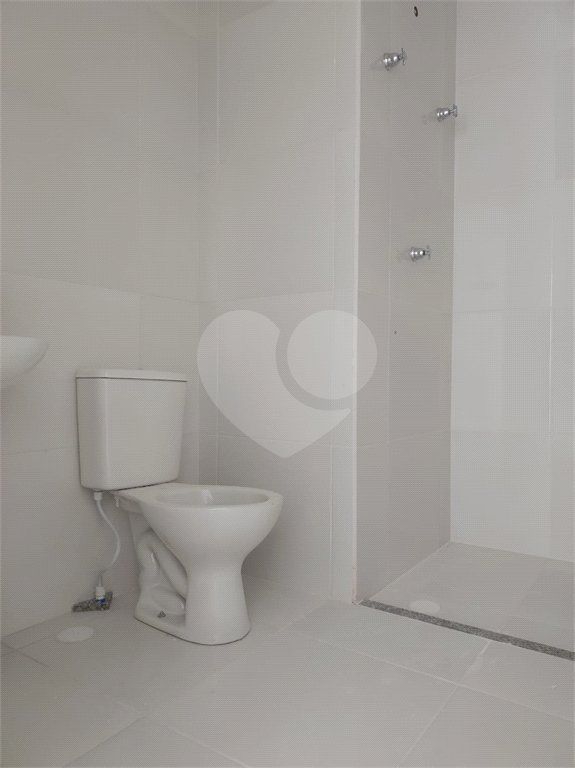 Apartamento à venda com 2 quartos em Casa Verde, São Paulo, SP