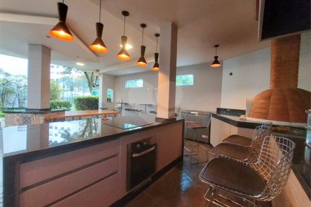Apartamento à venda com 2 quartos em Bela Aliança, São Paulo, SP