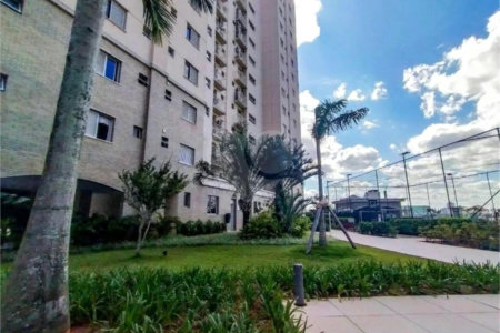 Apartamento à venda com 3 suítes em Jardim Portal da Colina, Sorocaba, SP
