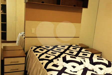 Apartamento à venda com 3 quartos, sendo 1 suíte, em Lauzane Paulista, São Paulo, SP