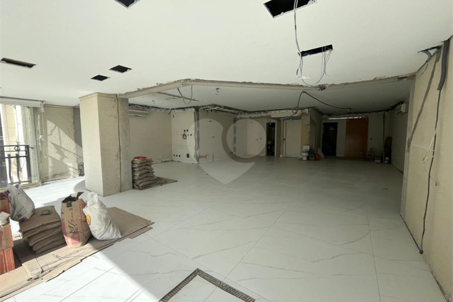 Apartamento à venda com 4 suítes em Santana, São Paulo, SP
