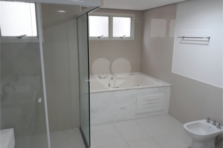 Apartamento para alugar com 4 suítes em Chácara Flora, São Paulo, SP