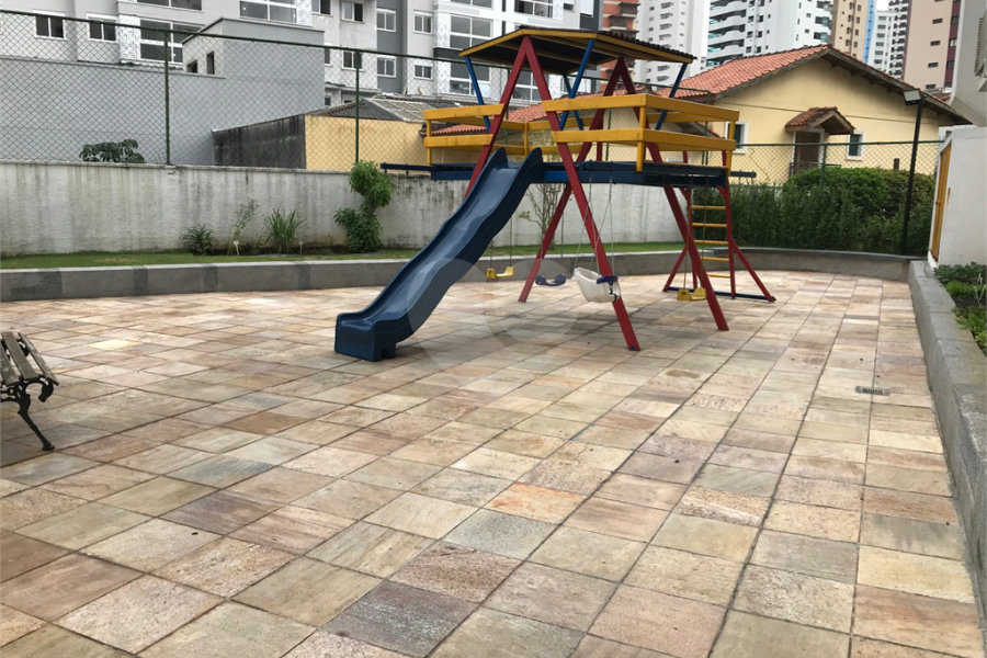 Apartamento à venda com 2 quartos em Água Fria, São Paulo, SP
