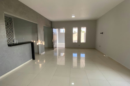 Casa à venda com 3 quartos, sendo 2 suítes, no condomínio PORTO LAGOA, Aquiraz - CE