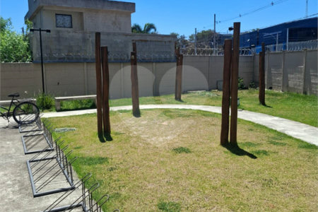 Apartamento para alugar com 2 quartos em Santíssimo, Rio de Janeiro, RJ