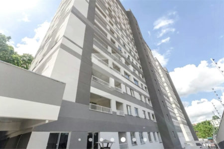 Apartamento à venda com 2 quartos em Jardim Jaraguá (são Domingos), São Paulo, SP