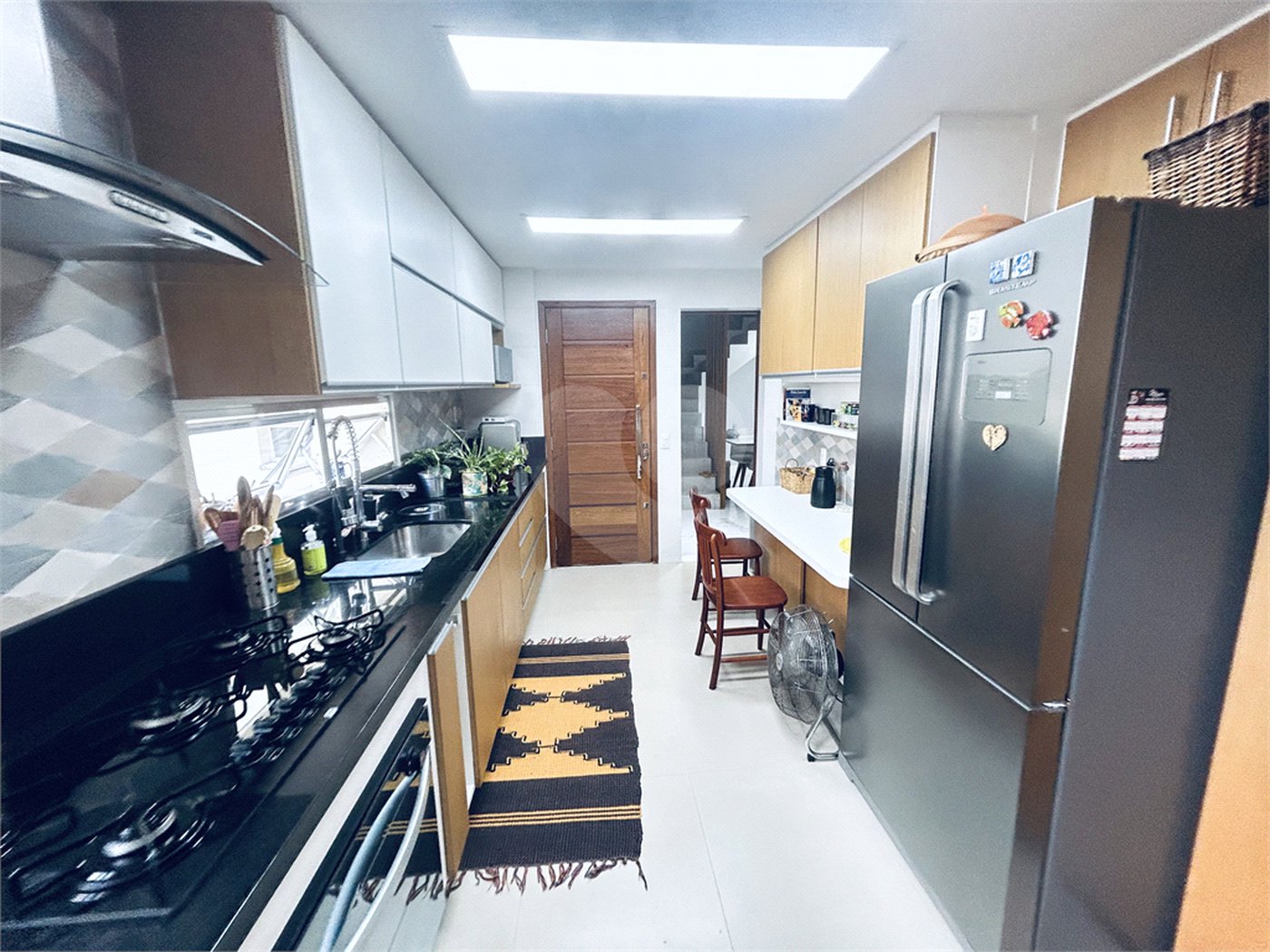 Cobertura à venda com 3 quartos, sendo 1 suíte, em Tijuca, Rio de Janeiro, RJ