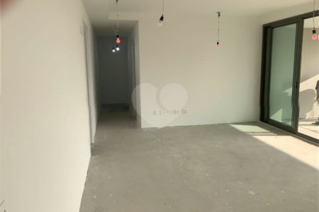 Apartamento à venda com 4 quartos, sendo 2 suítes, em Brooklin Paulista, São Paulo, SP