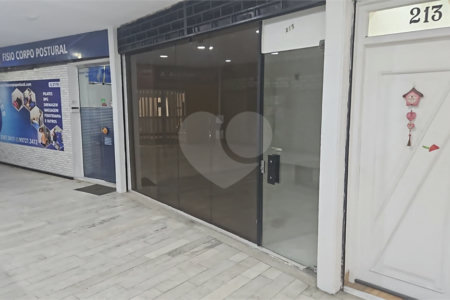 Loja à venda ou para alugar em Tijuca, Rio de Janeiro, RJ