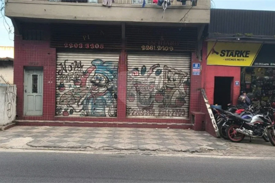 Sobrado para alugar com 5 quartos em Tremembé, São Paulo, SP