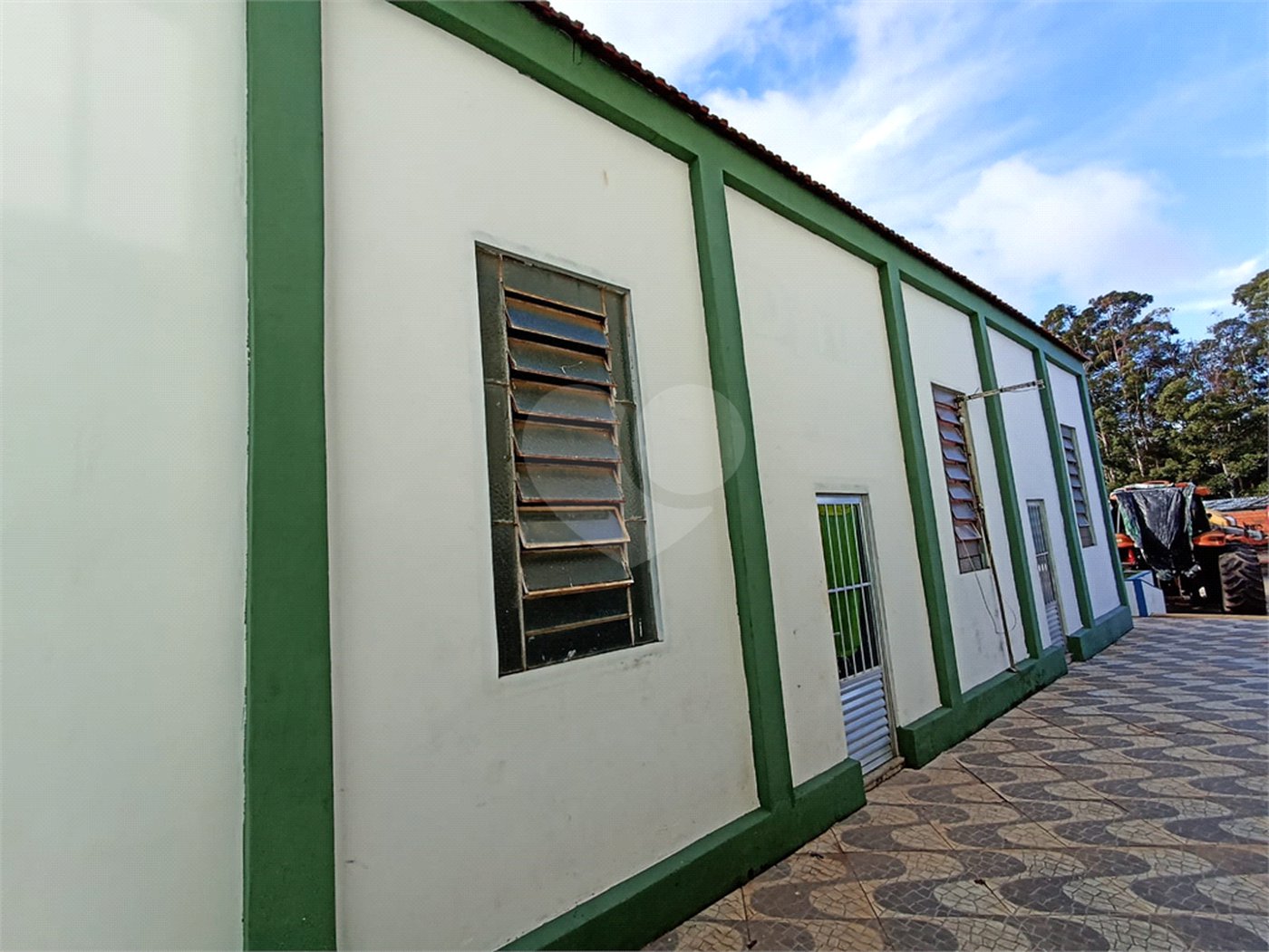 Barracão para alugar em Vila Arruda, Itapetininga, SP