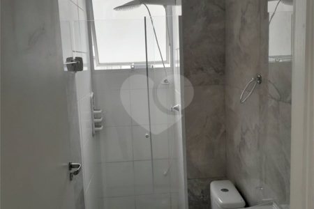 Apartamento à venda com 2 quartos em Jardim do Lago, São Paulo, SP