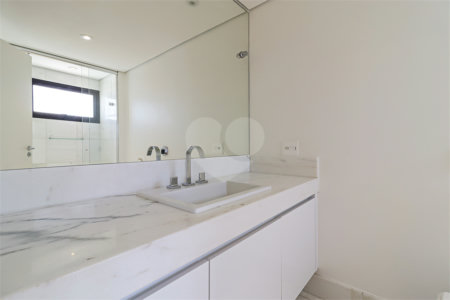 Apartamento à venda com 3 suítes em Cidade Monções, São Paulo, SP