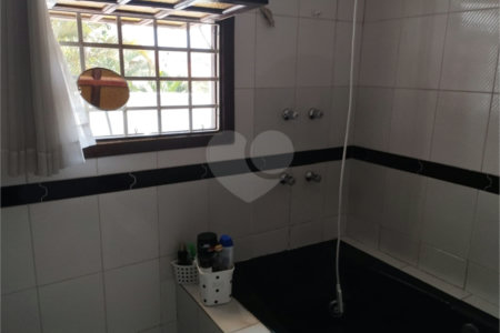 Sobrado à venda com 4 quartos, sendo 2 suítes, em Santa Teresinha, São Paulo, SP