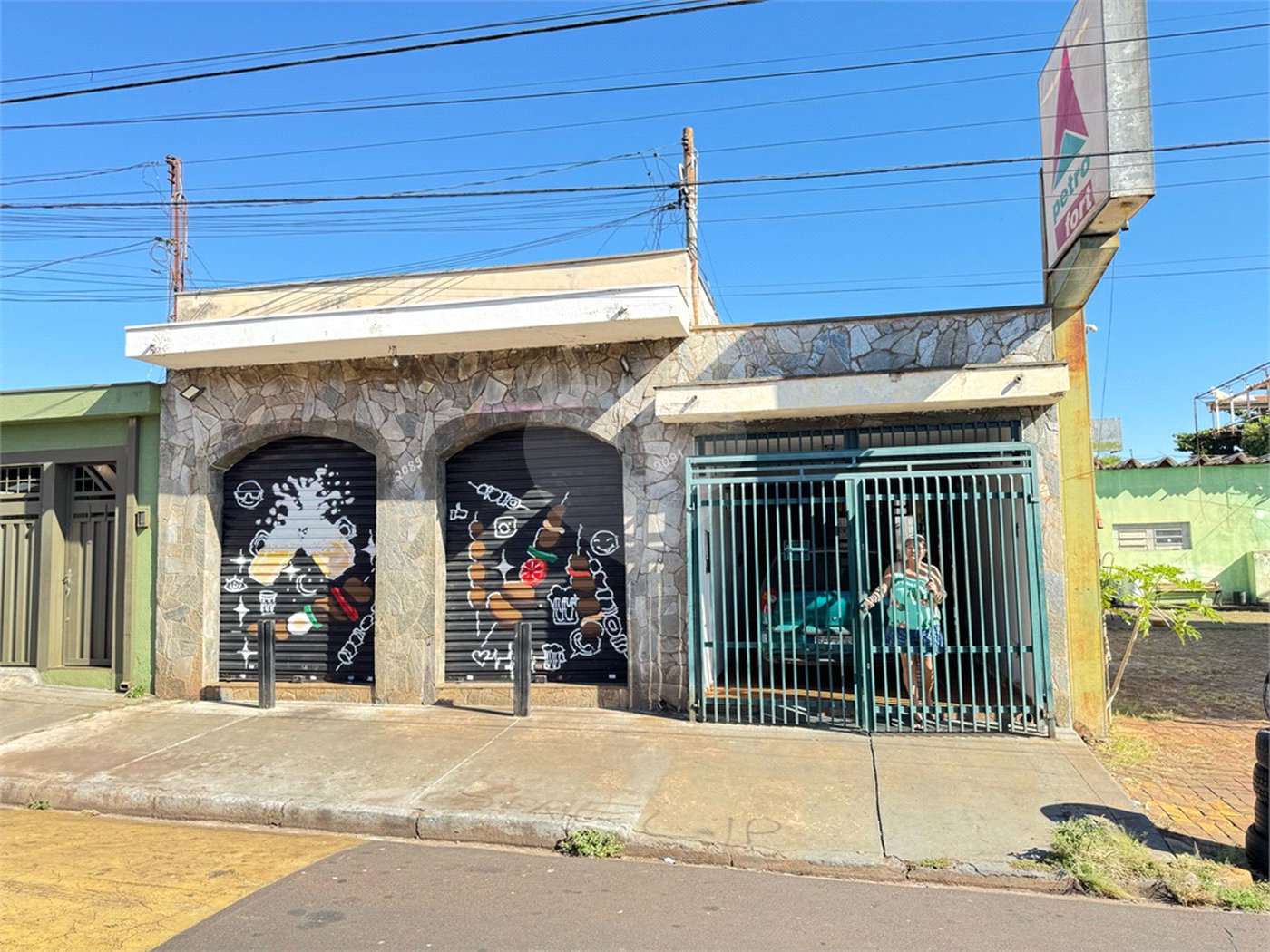 Casa à venda com 2 suítes em Ipiranga, Ribeirão Preto, SP