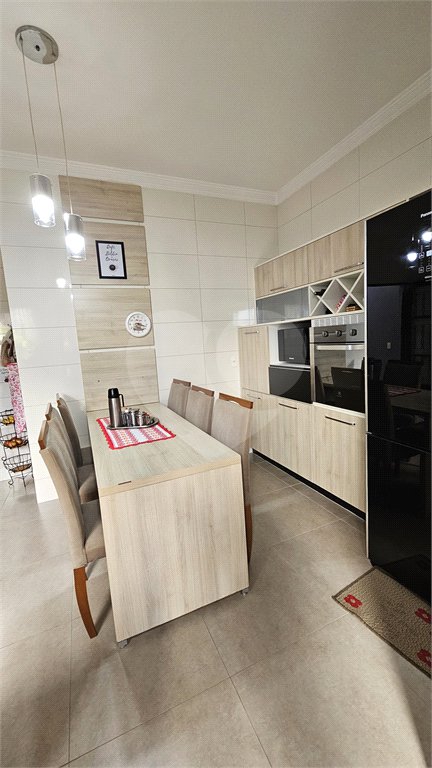Casa à venda com 3 suítes em Jardim Esplanada II, Indaiatuba, SP