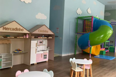 Apartamento à venda com 3 suítes em Vila Andrade, São Paulo, SP