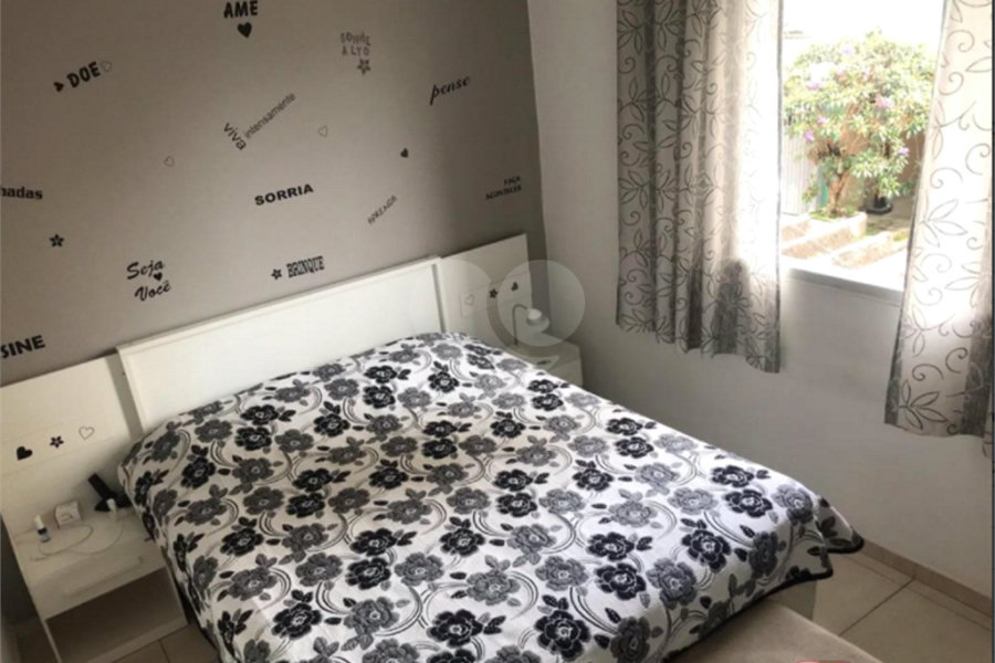 Sobrado à venda com 2 quartos em Limão, São Paulo, SP