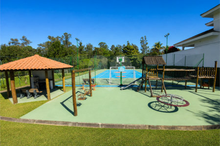 Terreno à venda no condomínio Residencial Villa Olympia, Sorocaba - SP