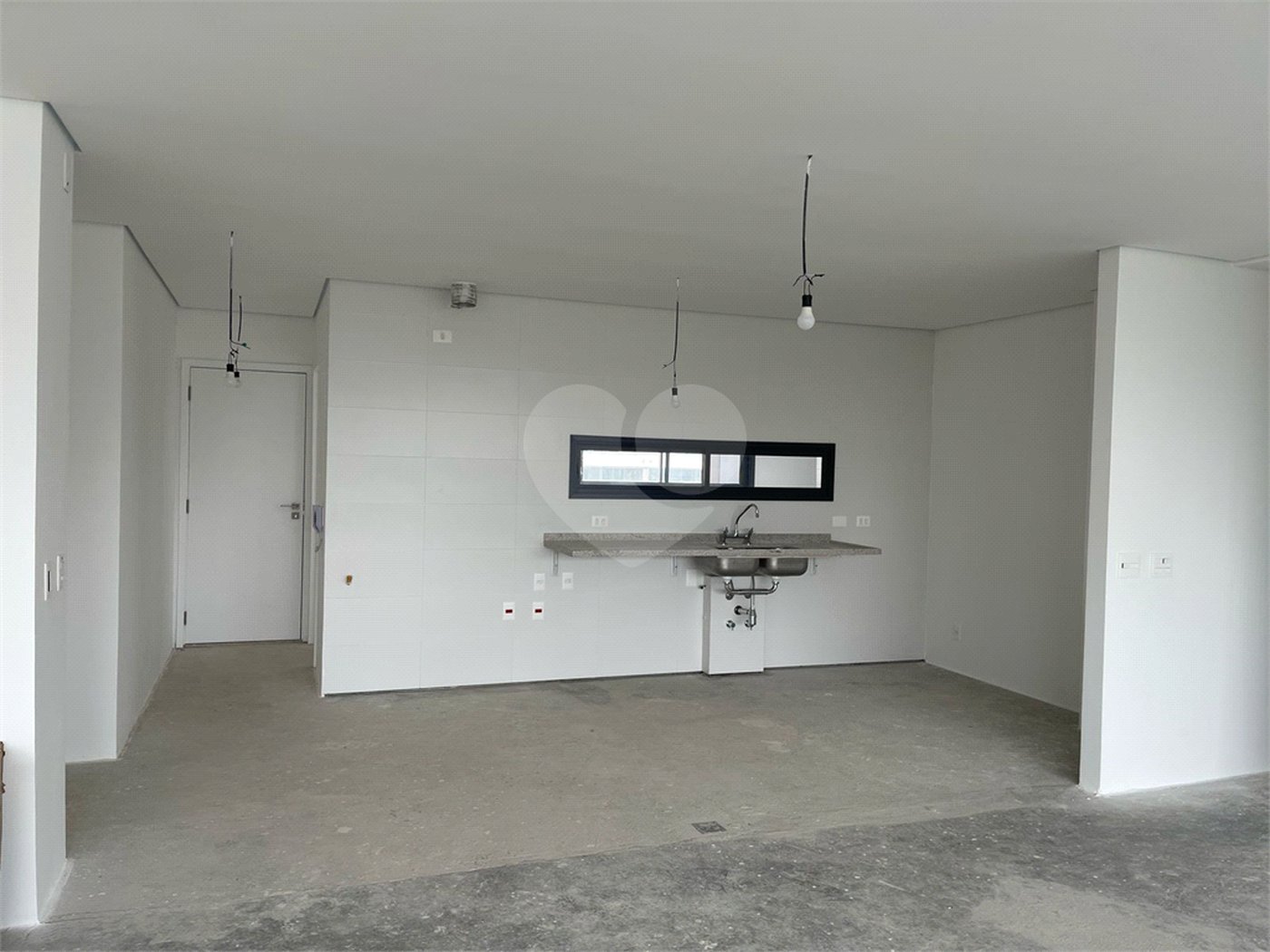 Apartamento à venda com 3 suítes em Brooklin Paulista, São Paulo, SP