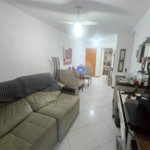 Apartamento à venda com 2 quartos, sendo 1 suíte, em Tijuca, Rio de Janeiro, RJ