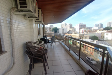 Apartamento à venda com 3 quartos, sendo 1 suíte, em Vila Isabel, Rio de Janeiro, RJ